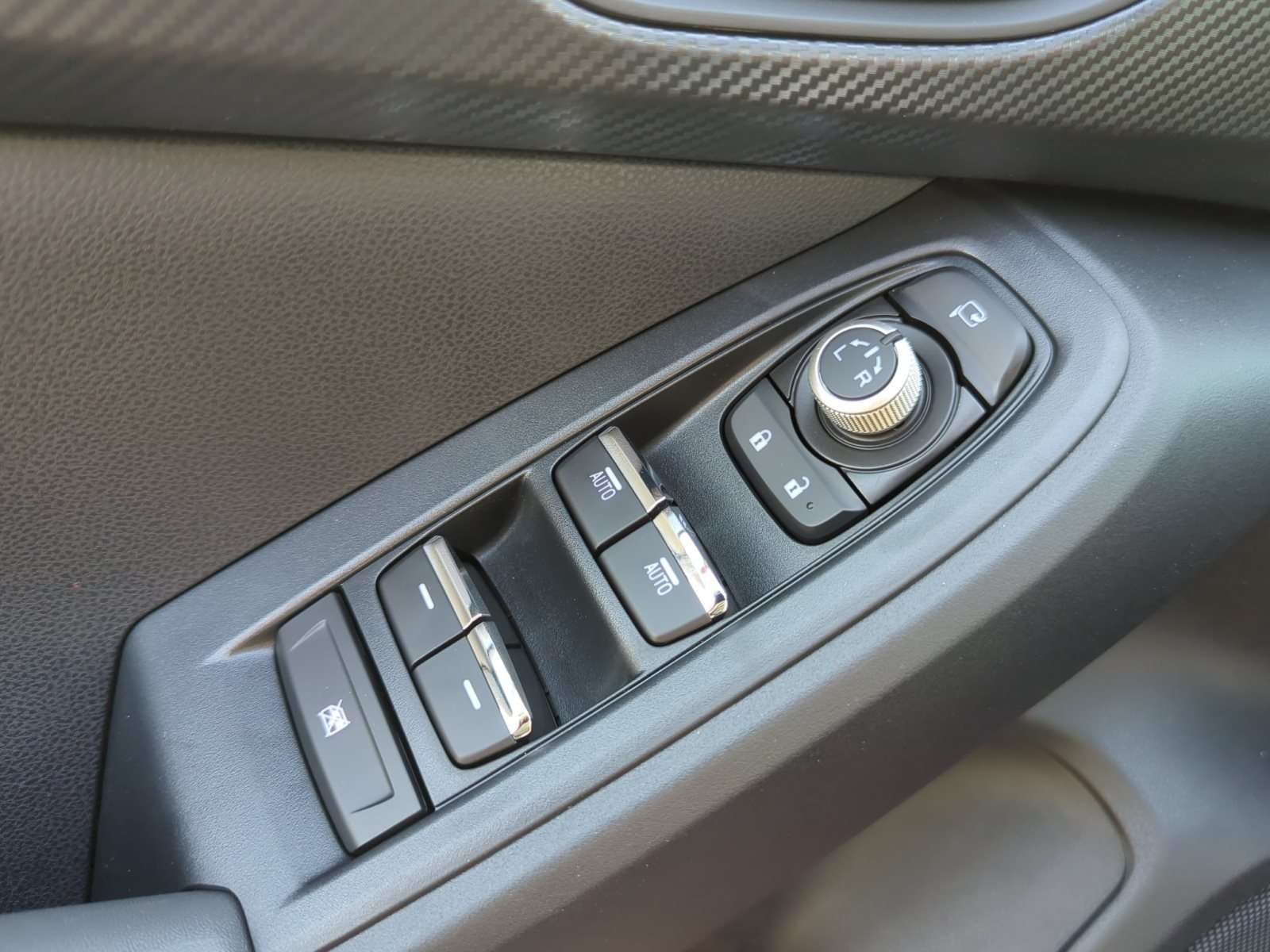 Fahrzeugbild eines Subaru Crosstrek