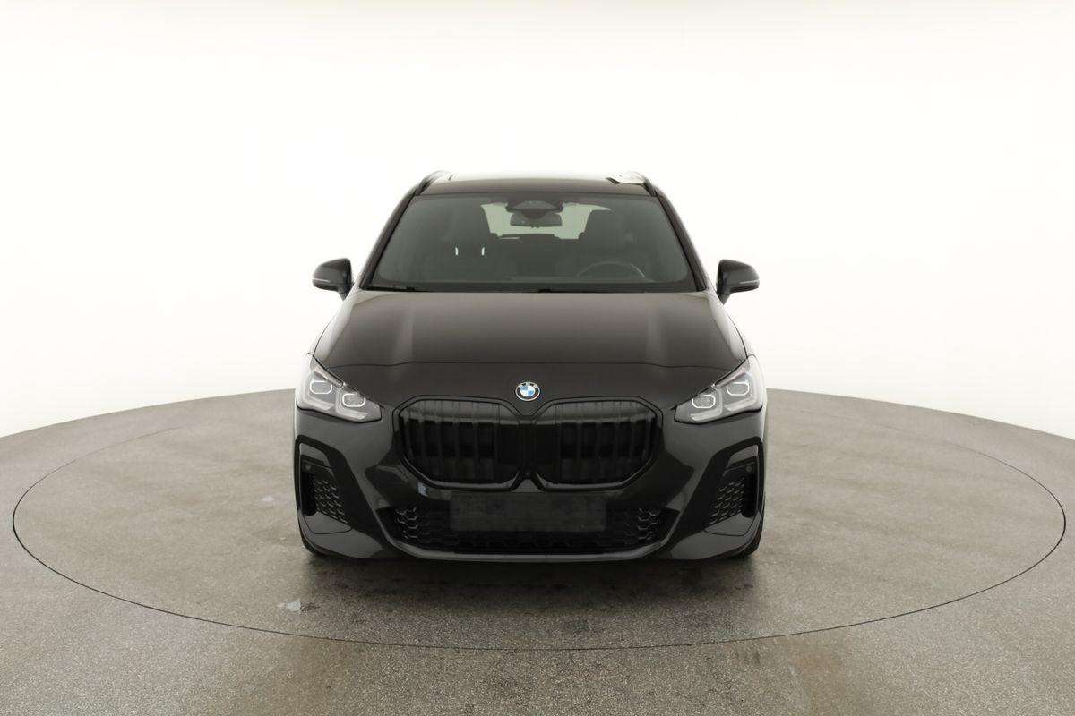 Fahrzeugbild eines BMW 2er Active Tourer