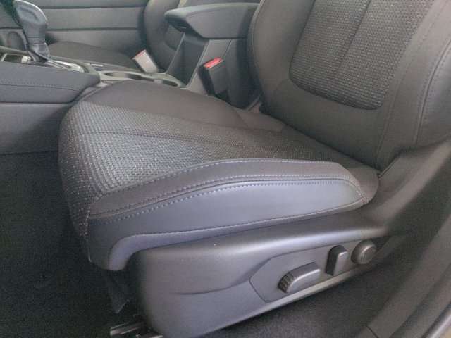 Fahrzeugbild eines Subaru Forester