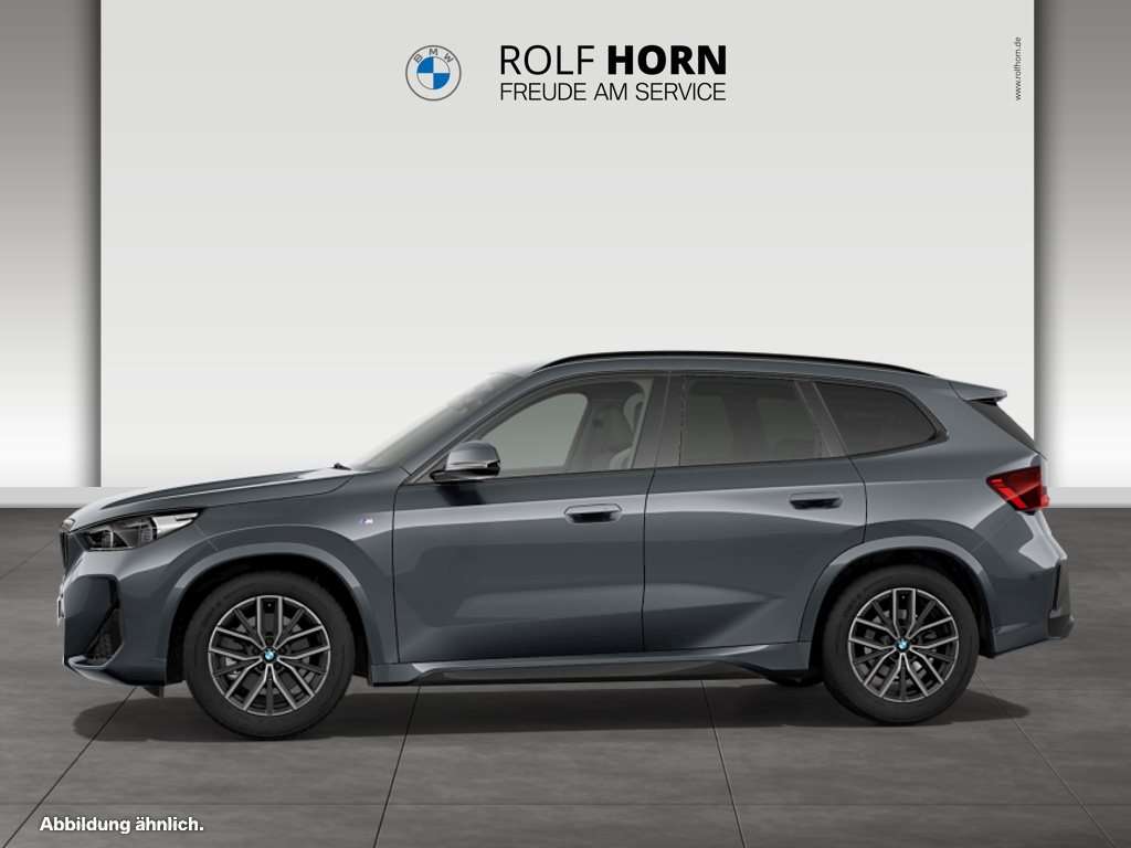 Fahrzeugbild eines BMW X1