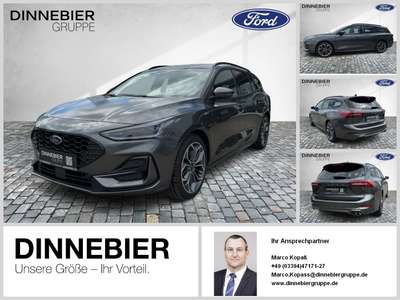 Bild Ford Focus