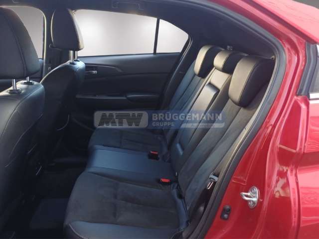 Fahrzeugbild eines Mitsubishi Eclipse Cross