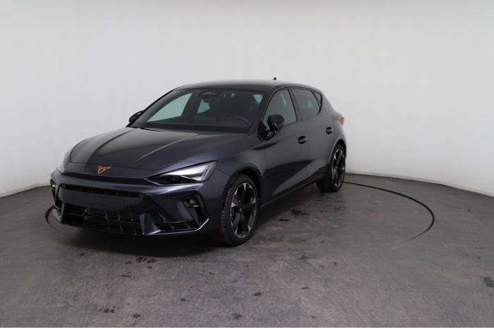 Fahrzeugbild eines CUPRA Leon