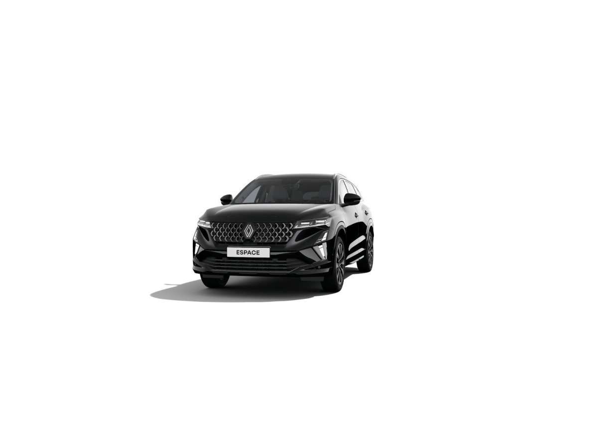 Fahrzeugbild eines Renault Espace
