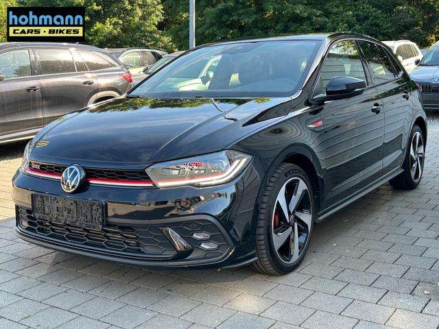 Fahrzeugbild eines Volkswagen Polo