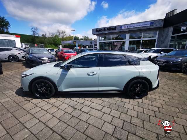 Fahrzeugbild eines Kia K4