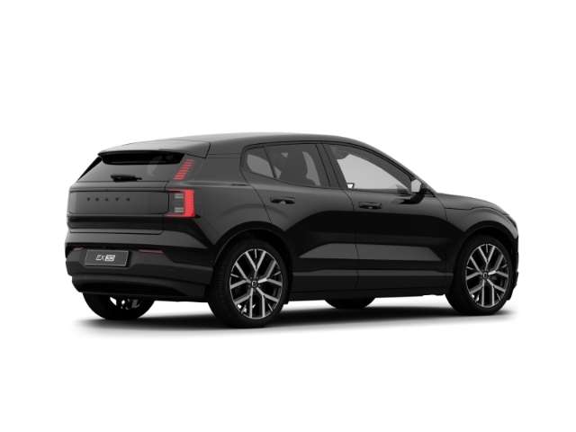 Fahrzeugbild eines Volvo EX30