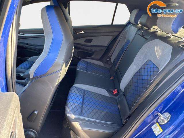 Fahrzeugbild eines Volkswagen Golf