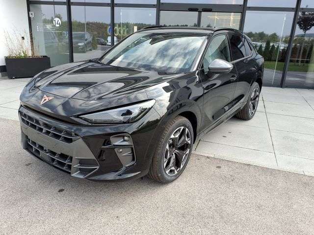 Fahrzeugbild eines CUPRA Terramar