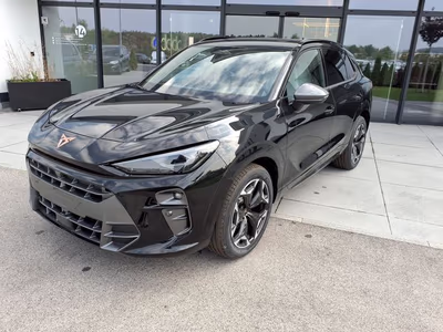 Bild CUPRA Terramar