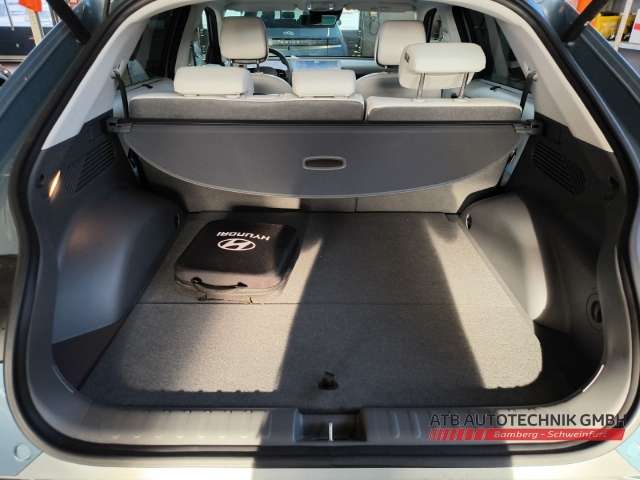 Fahrzeugbild eines Hyundai IONIQ 5