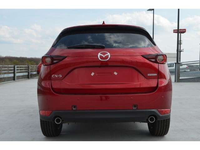 Fahrzeugbild eines Mazda CX-5