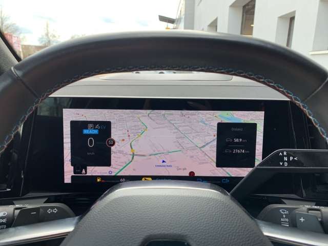 Fahrzeugbild eines Renault Espace