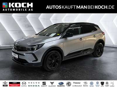 Bild Opel Grandland X