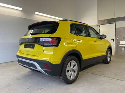 Bild Volkswagen T-Cross
