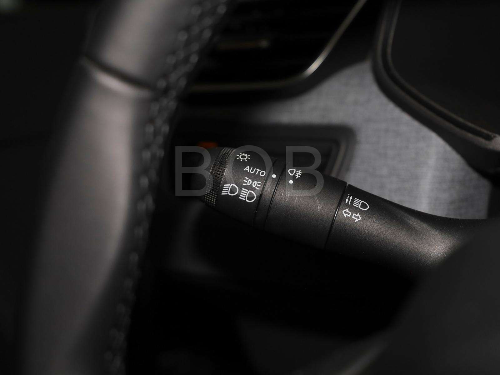 Fahrzeugbild eines Renault Clio