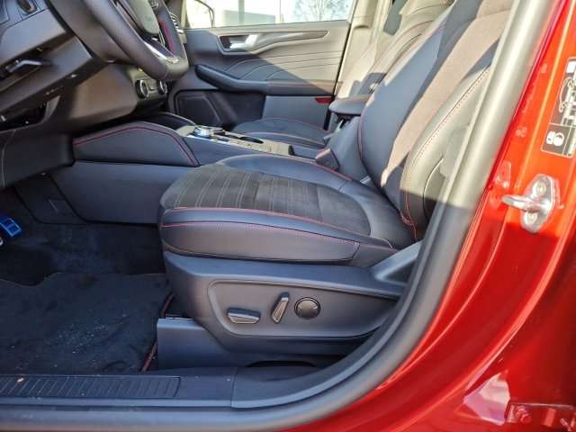 Fahrzeugbild eines Ford Kuga