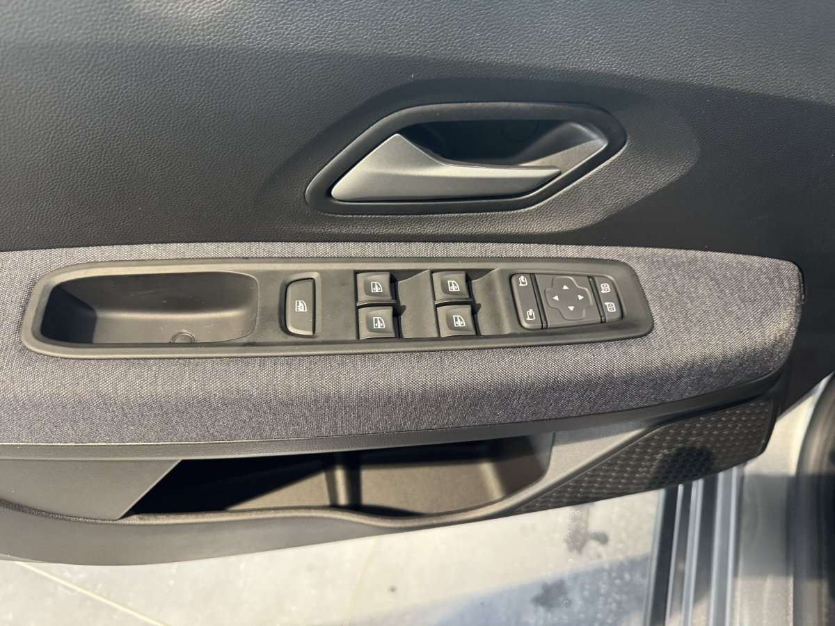 Fahrzeugbild eines Dacia Jogger