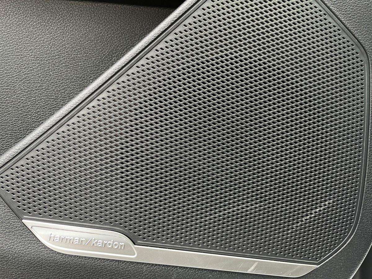 Fahrzeugbild eines Kia Sportage