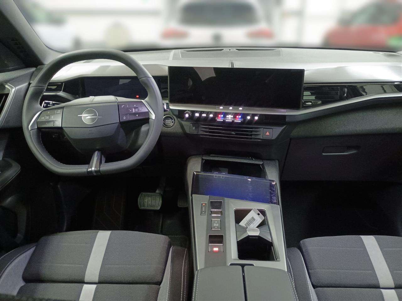 Fahrzeugbild eines Opel Grandland X