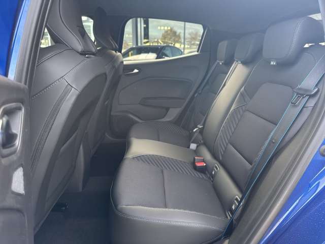 Fahrzeugbild eines Renault Clio