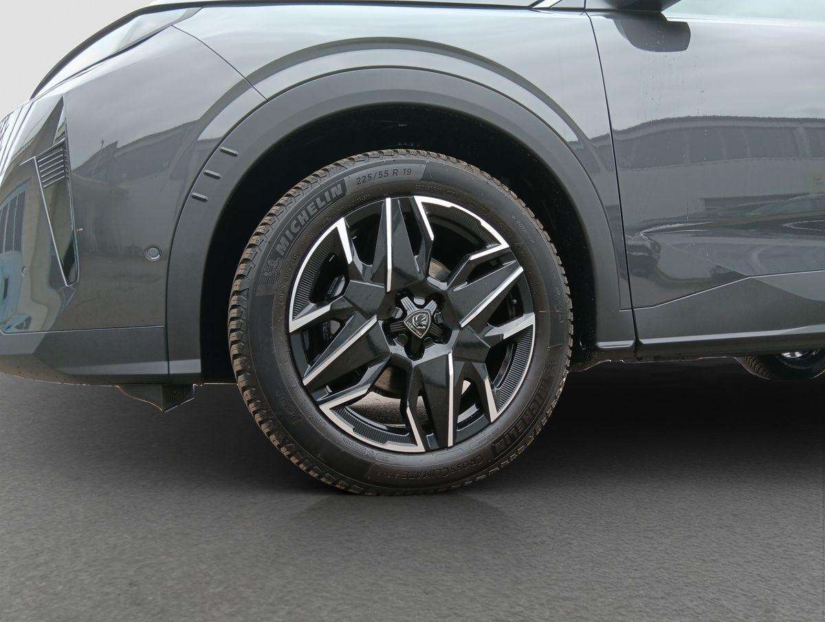 Fahrzeugbild eines Peugeot 3008