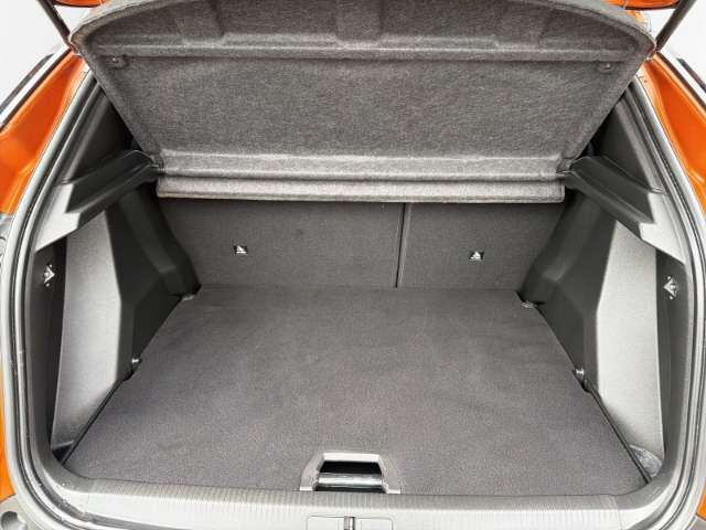 Fahrzeugbild eines Peugeot 2008