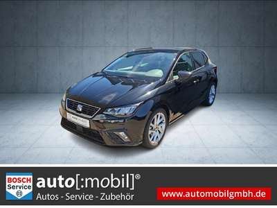 Bild SEAT Ibiza