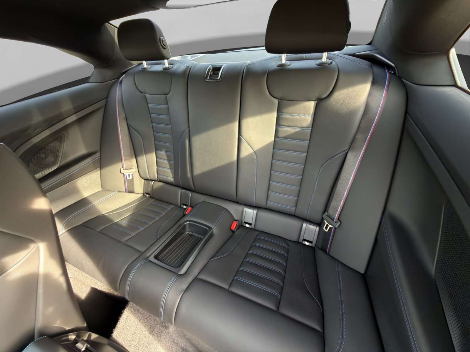 Fahrzeugbild eines BMW 2er-Reihe