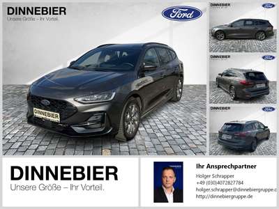 Bild Ford Focus