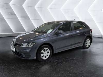 Bild Volkswagen Polo