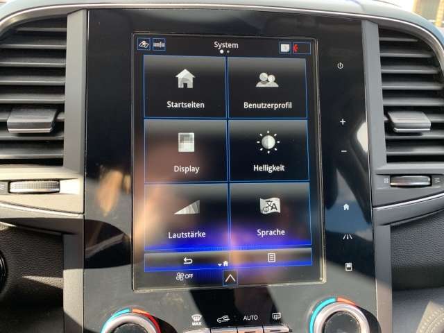 Fahrzeugbild eines Renault Koleos