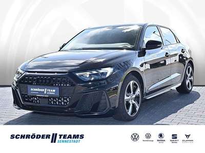 Bild Audi A1