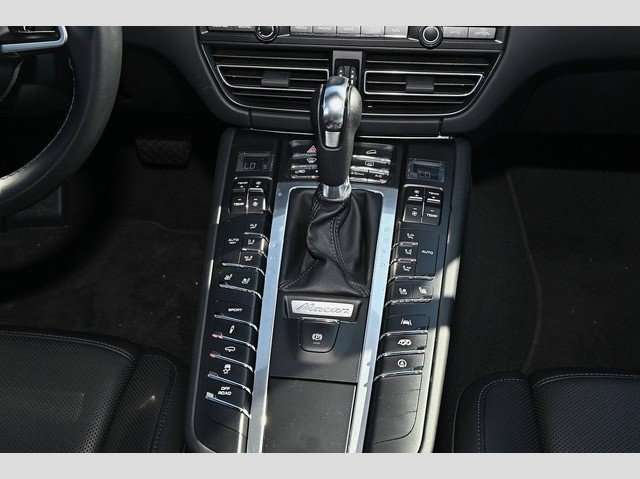 Fahrzeugbild eines Porsche Macan