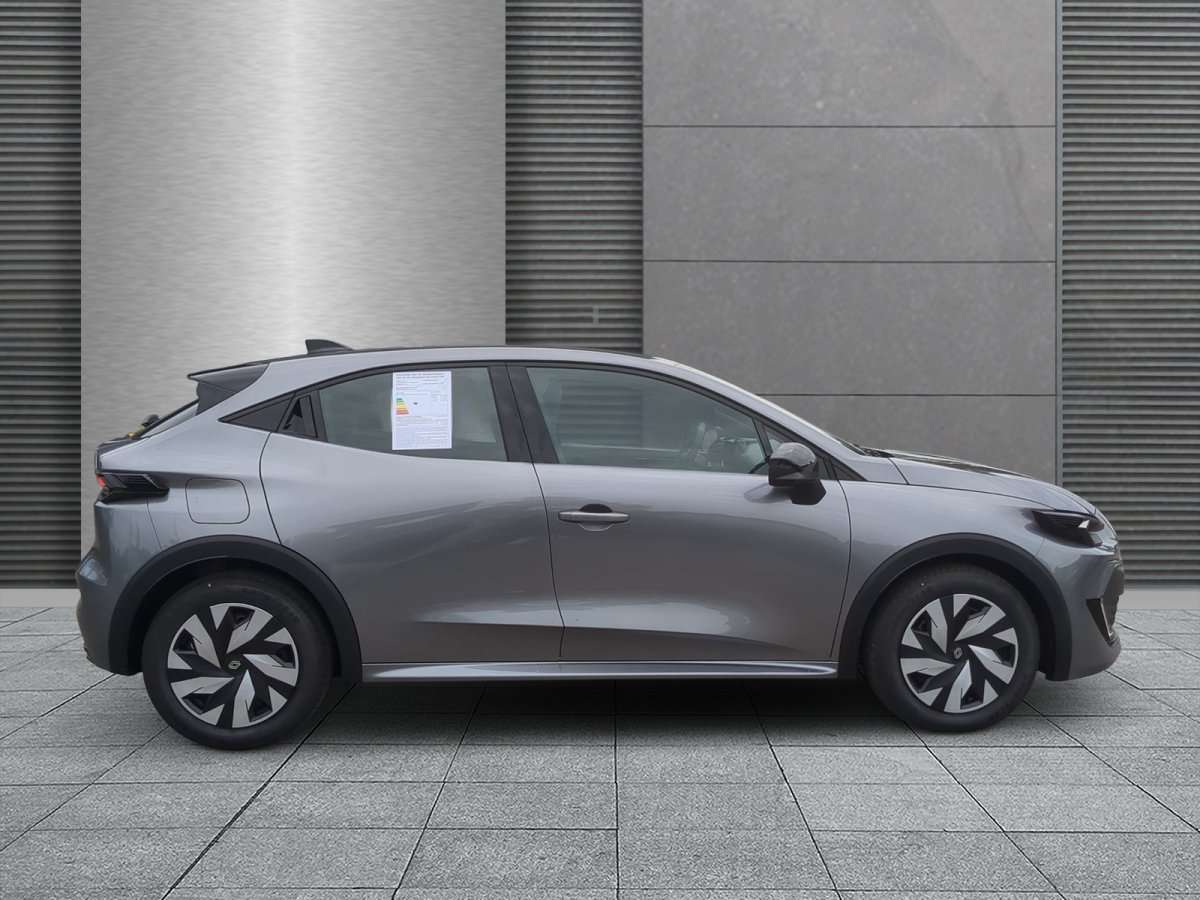 Fahrzeugbild eines Renault Clio