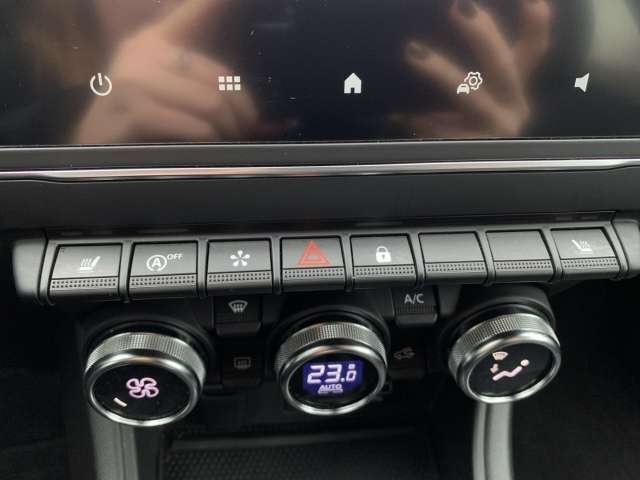 Fahrzeugbild eines Renault Captur