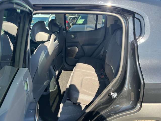 Fahrzeugbild eines Kia EV2