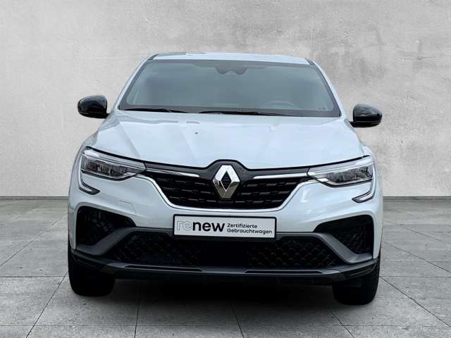 Fahrzeugbild eines Renault Arkana