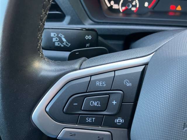 Fahrzeugbild eines Volkswagen Caddy