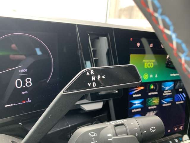 Fahrzeugbild eines Renault Austral