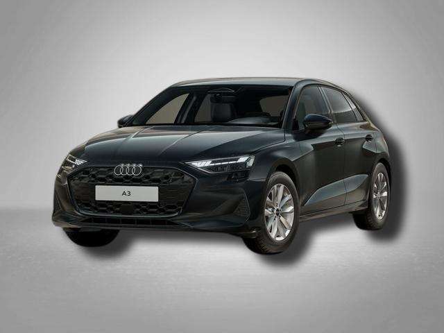 Fahrzeugbild eines Audi A3