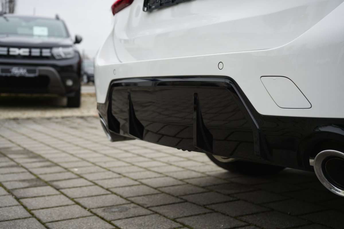 Fahrzeugbild eines BMW 3er-Reihe