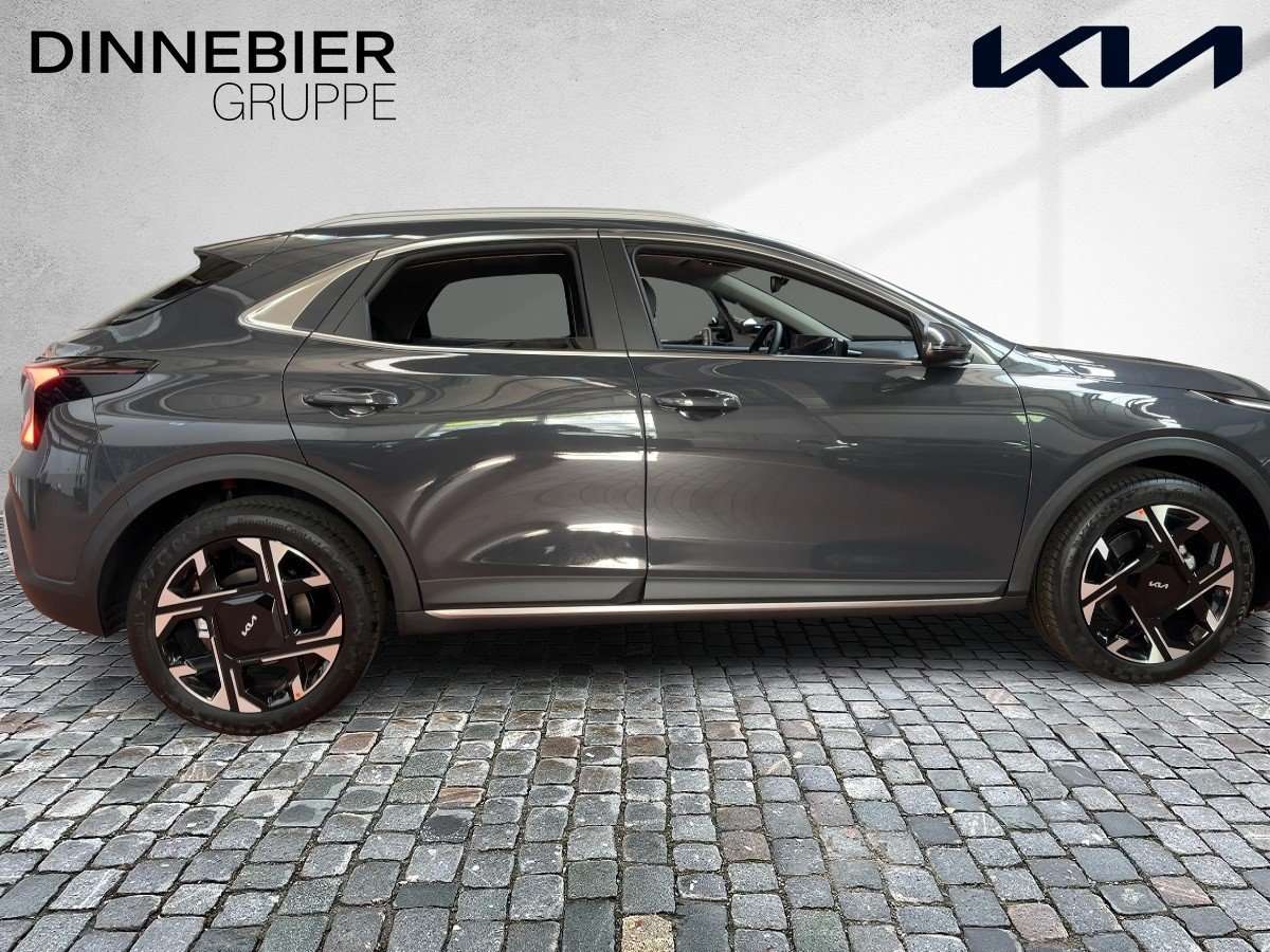 Fahrzeugbild eines Kia XCeed
