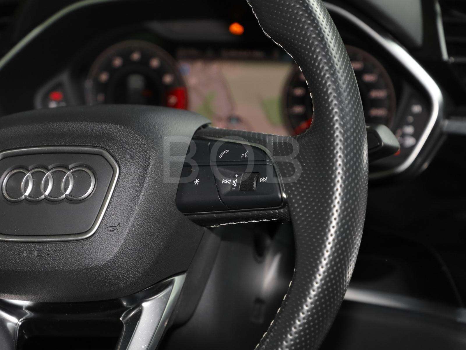 Fahrzeugbild eines Audi Q3