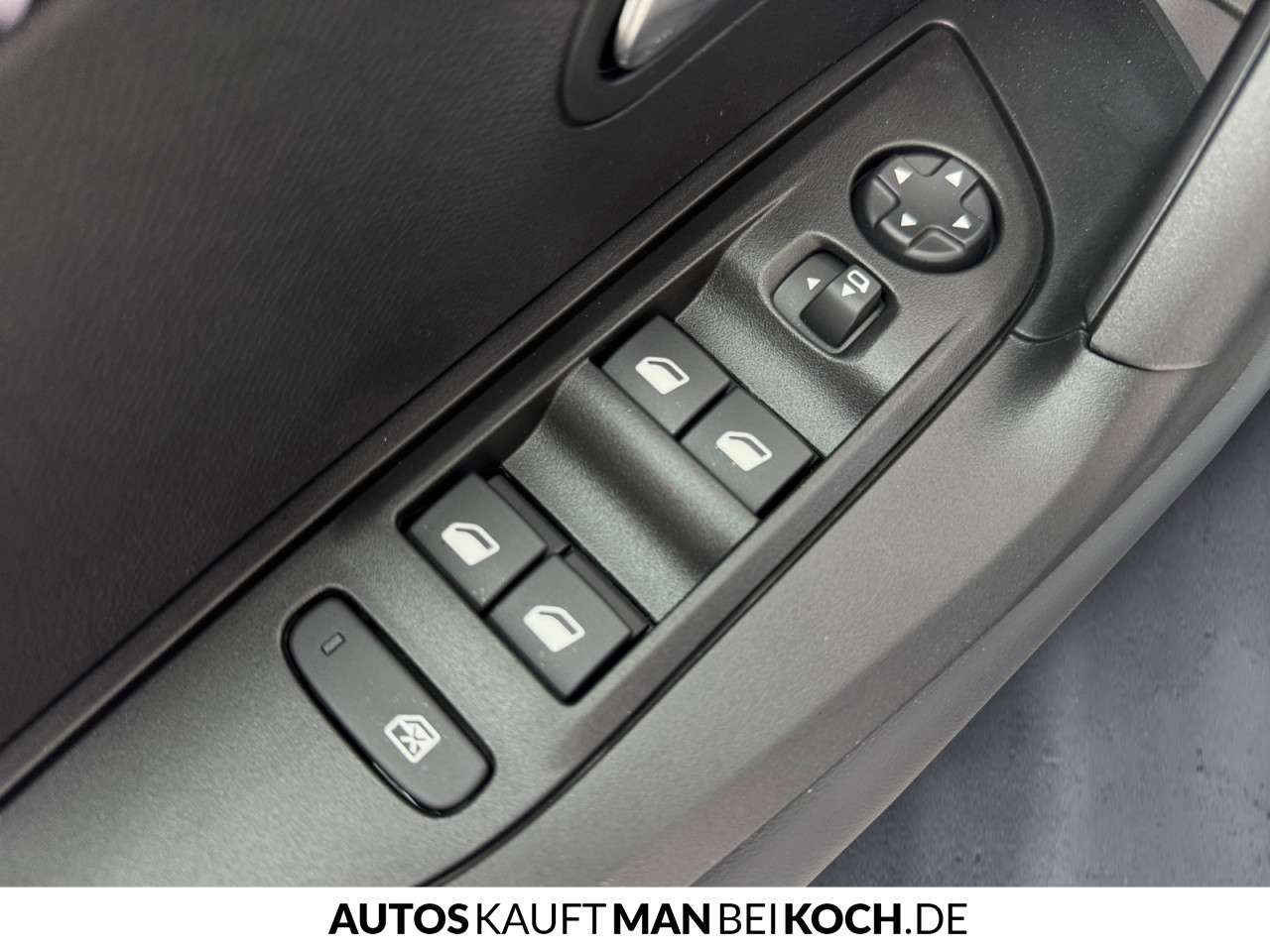 Fahrzeugbild eines Peugeot 2008
