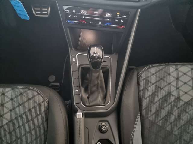 Fahrzeugbild eines Volkswagen Taigo
