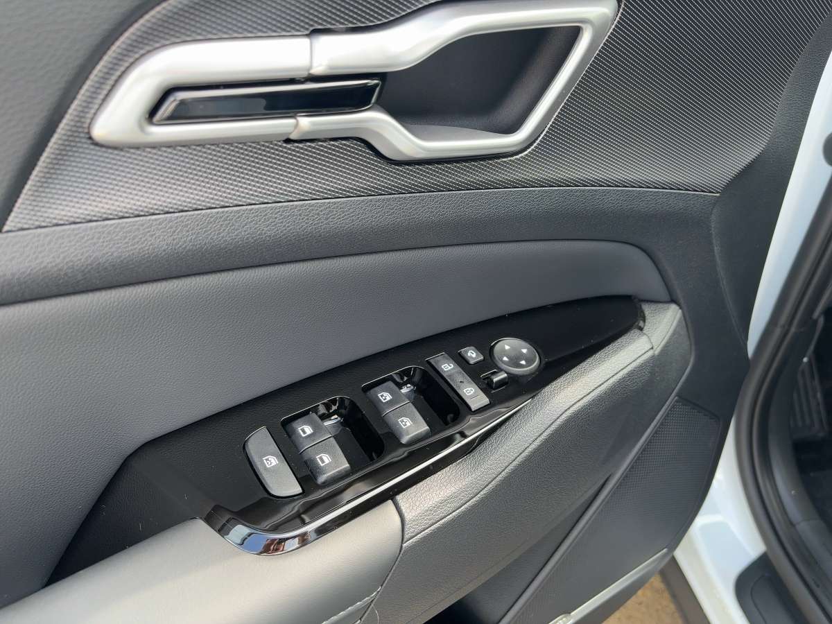 Fahrzeugbild eines Kia Sportage