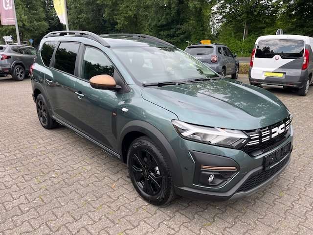 Fahrzeugbild eines Dacia Jogger