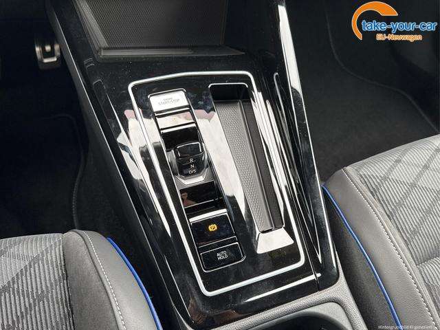 Fahrzeugbild eines Volkswagen Golf