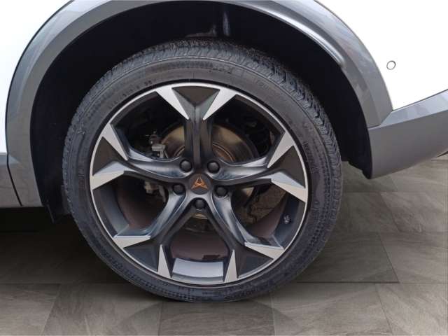 Fahrzeugbild eines CUPRA Formentor
